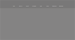 Desktop Screenshot of factoryj.com